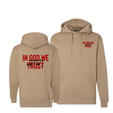 In God We Trust Hoodie( Affordable Hoodie)