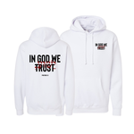 In God We Trust Hoodie( Affordable Hoodie)