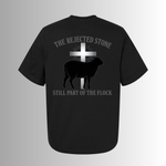 Outcast Oversized T Shirt