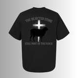 Outcast Oversized T Shirt